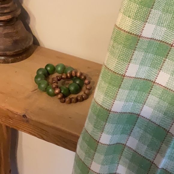 Colorful Abstract Women's suit blazer pants lined - Picture 11 of 15